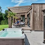 シャレー Lelis Alpenloft - Bergchalet In Halden Frastanz