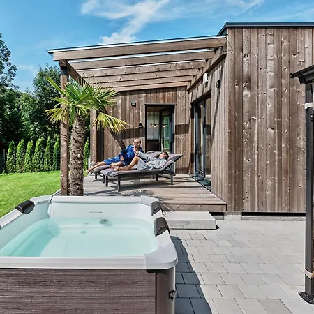 Σαλέ Lelis Alpenloft - Bergchalet In Halden Frastanz