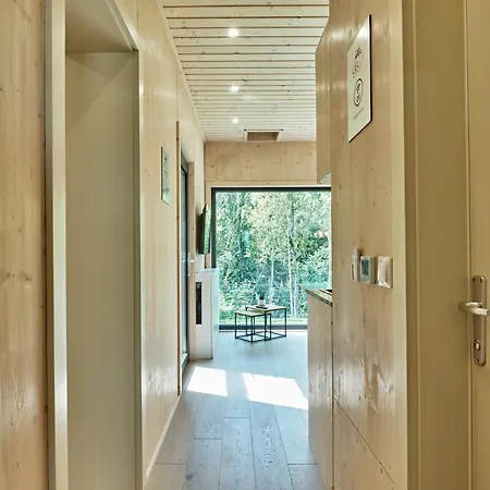 Lelis Alpenloft - Bergchalet In Halden *