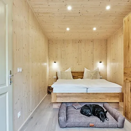 Lelis Alpenloft - Bergchalet In Halden