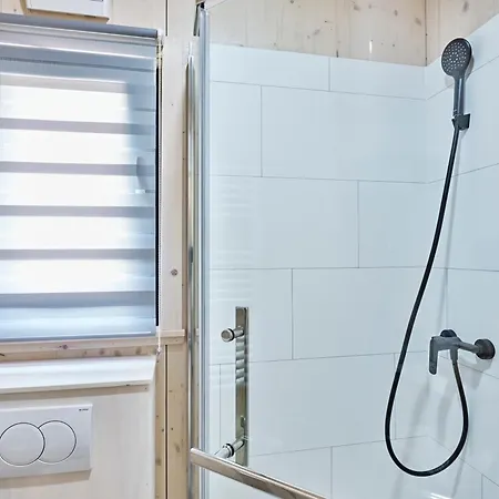 Chalet Lelis Alpenloft - Bergchalet In Halden *