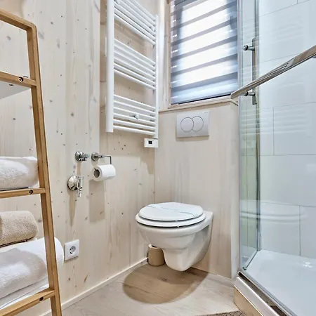 Lelis Alpenloft - Bergchalet In Halden Chalet Frastanz