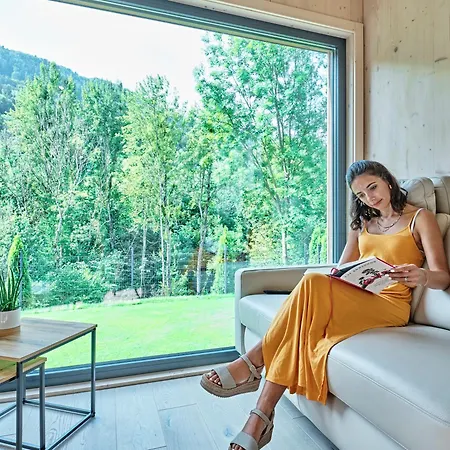 Lelis Alpenloft - Bergchalet In Halden